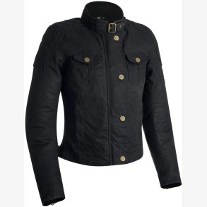JAKKE OXFORD HOLWELL 1.0
