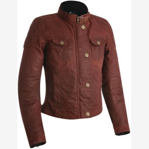 JAKKE OXFORD HOLWELL 1.0