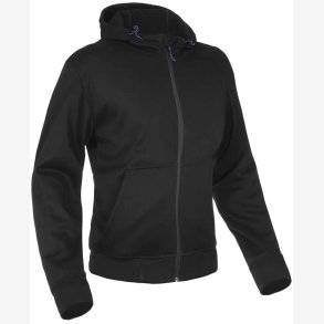 JAKKE OXFORD SUPER HOODI
