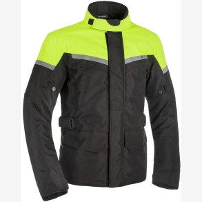 JAKKE OXFORD SPARTAN