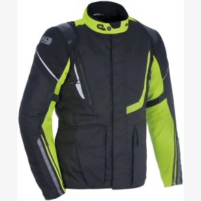 JAKKE OXFORD MONTREAL 4.