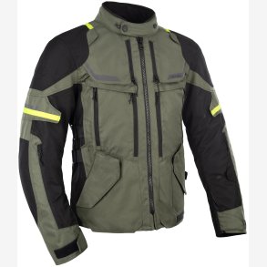 JAKKE OXFORD ROCKLAND