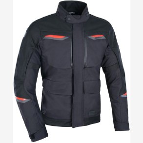 JAKKE OXFORD MONDIALE 2.0
