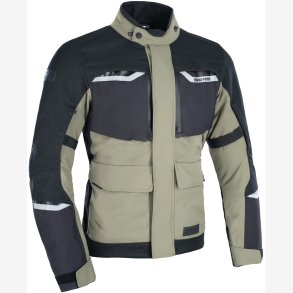 JAKKE OXFORD MONDIALE 2.0