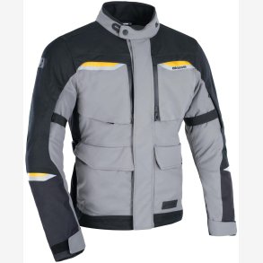 JAKKE OXFORD MONDIALE 2.0