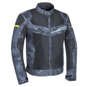 JAKKE OXFORD DAKAR D2D