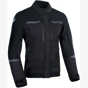 JAKKE OXFORD MONDIALE 2.0