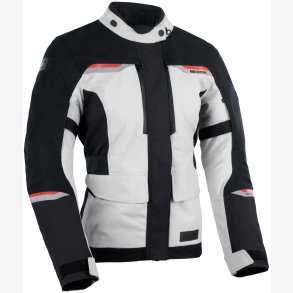 JAKKE OXFORD MONDIALE 2.0