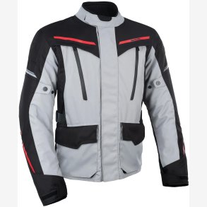 JAKKE OXFORD METRO 2.0