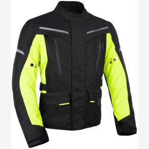 JAKKE OXFORD METRO 2.0