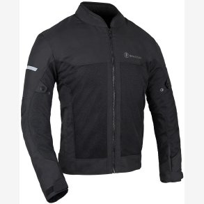 JAKKE OXFORD SPARTAN AIR