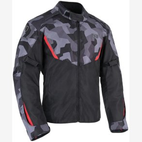 JAKKE OXFORD DELTA 1.0 M