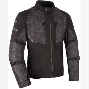 JAKKE OXFORD TORONTO 1.0