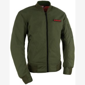 JAKKE ARMR BOMBER 2.0 MS