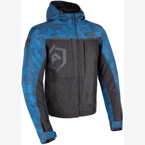 JAKKE ARMR SUKO 1.0