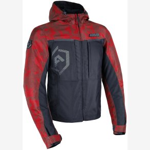 JAKKE ARMR SUKO 1.0
