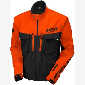 ENDURO JAKKE UFO