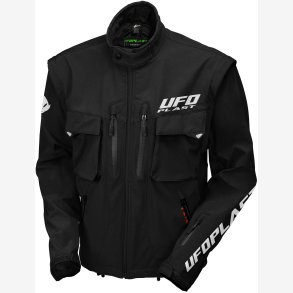 ENDURO JAKKE UFO
