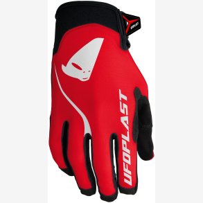 B�RNES HANDSKER UFO