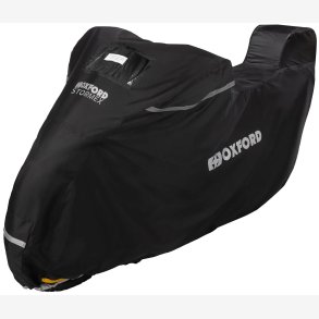 OXFORD STORMEX CYKELBES�TTELSE