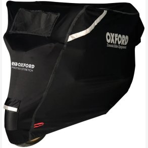 OXFORD PROTEX CYKELOVER