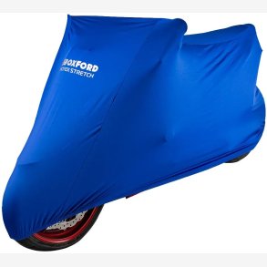 OXFORD PROTEX CYKELOVER