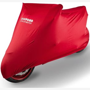 OXFORD PROTEX CYKELOVER