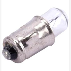 SPAHN SIGNAL LAMPE