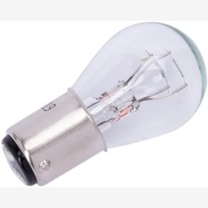 SPAHN SIGNAL LAMPE