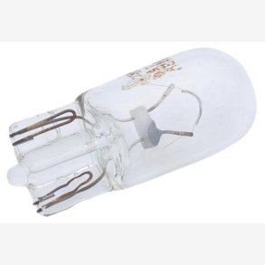 SPAHN GLASFOTLAMPER