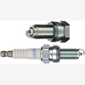 T�ndr�r NGK DCPR9E