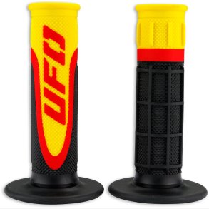 GUMMIGREP PAR UFO