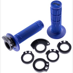GASGREB PROGRIP SCS