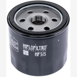 OLIEFILTER HIFLOFILTRO