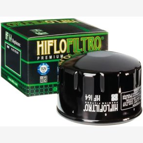 OLIEFILTER HIFLOFILTRO