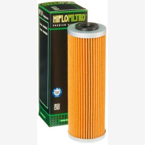 OLIEFILTER HIFLOFILTRO