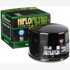 OLIEFILTER HIFLOFILTRO