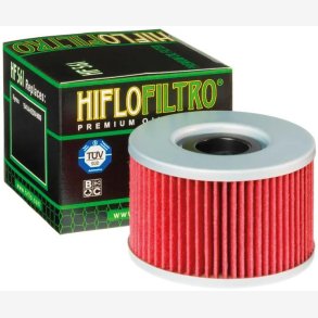 OLIEFILTER HIFLOFILTRO