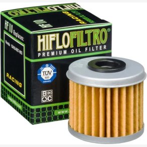 OLIEFILTER HIFLOFILTRO