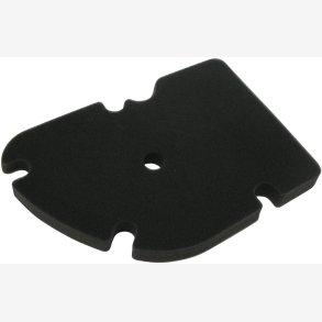 LUFTFILTER MIW