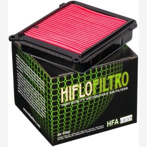 LUFTFILTER HIFLOFILTRO