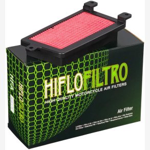 LUFTFILTER HIFLOFILTRO