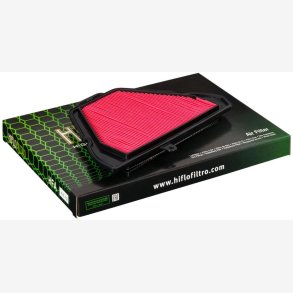 LUFTFILTER HIFLOFILTRO