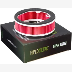 LUFTFILTER HIFLO