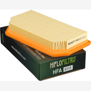 LUFTFILTER HIFLO