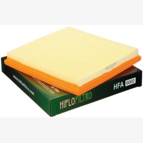 LUFTFILTER HIFLO