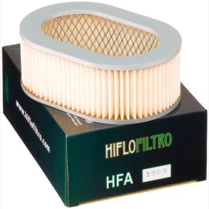 LUFTFILTER HIFLOFILTRO