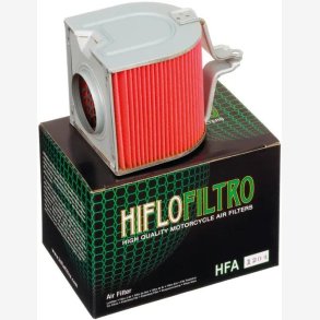 LUFTFILTER HIFLOFILTRO