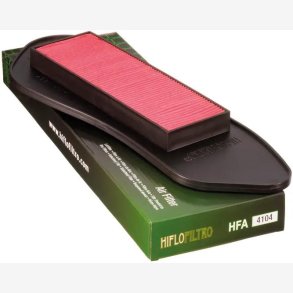 LUFTFILTER HIFLO