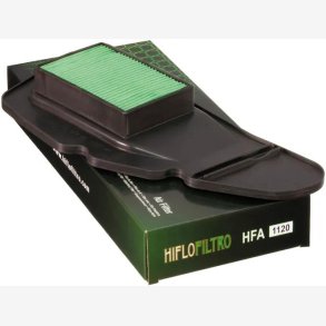 LUFTFILTER HIFLOFILTRO